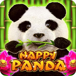 HAPPY PANDA