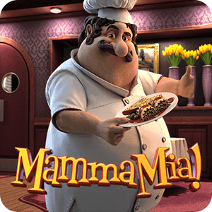 MAMMA MIA