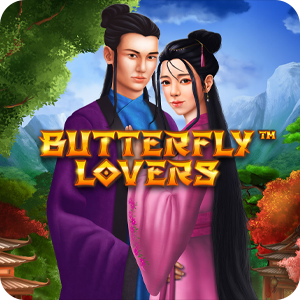BUTTERFLY LOVERS