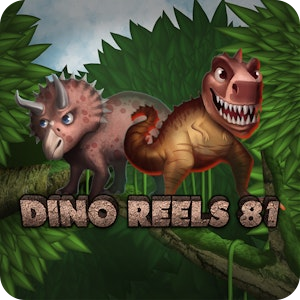 DINO REELS 81