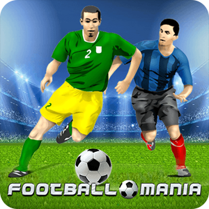 FOOTBALL MANIA