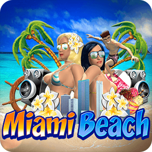 MIAMI BEACH