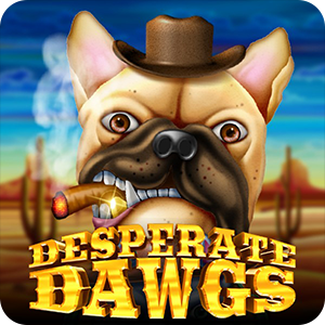 DESPERATE DAWGS