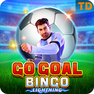 GO GOAL BINGO