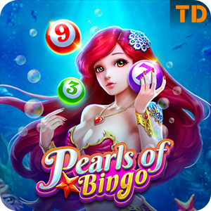 PEARLS OF BINGO