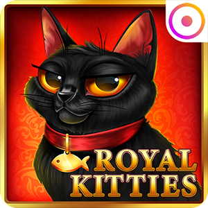 ROYAL KITTIES