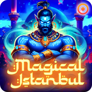 MAGICAL ISTANBUL