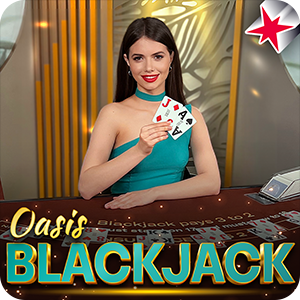 OASIS BLACKJACK 2