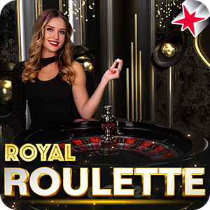 ROYAL ROULETTE