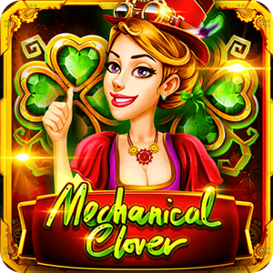MECHANICAL CLOVER