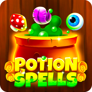 POTION SPELLS