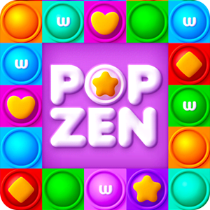 POP ZEN
