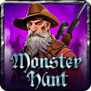 MONSTER HUNT