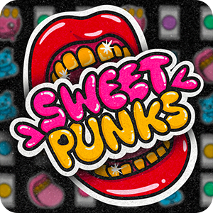 SWEET PUNKS